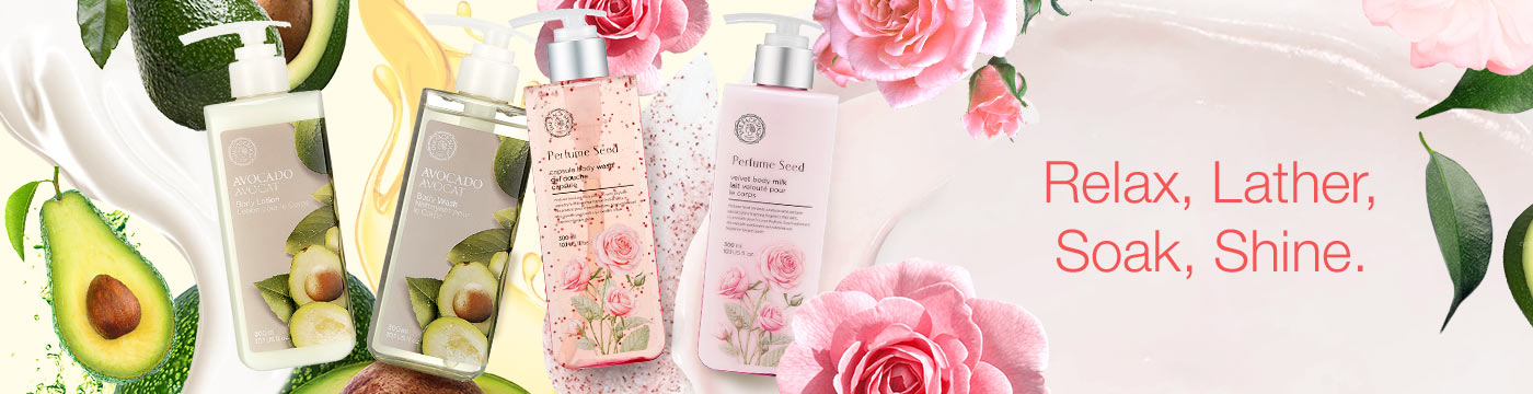 Bath & Body Bath & Body