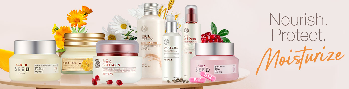 Emulsion | Lotion & Moisturizers Emulsion | Lotion & Moisturizers