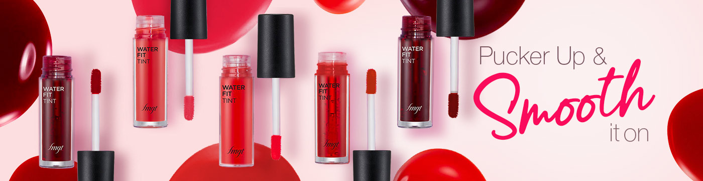Lip Tint Lip Tint
