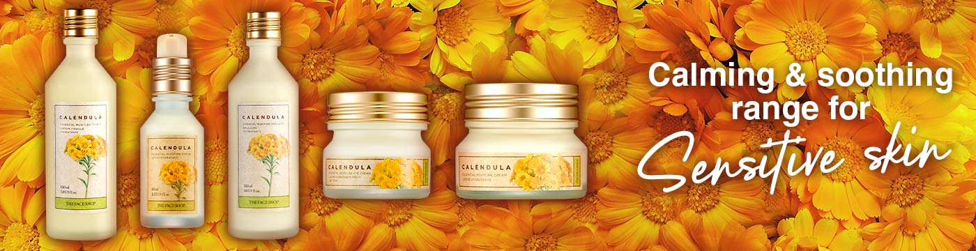 Calendula Calendula